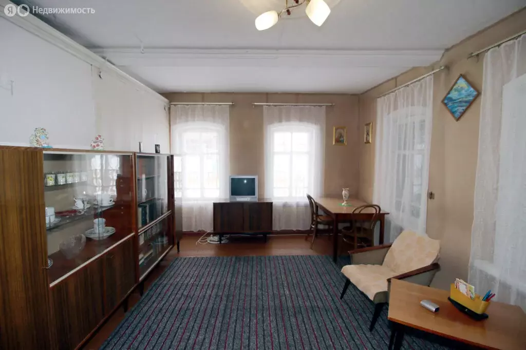 Дом в посёлок Висимо-Уткинск, улица Мира (47.4 м) - Фото 2