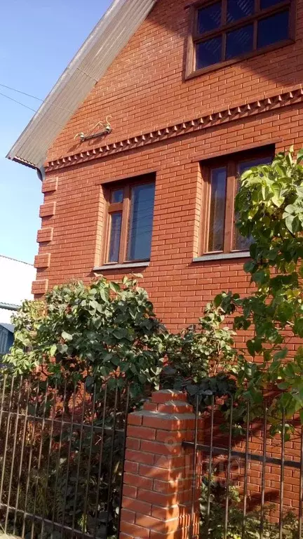Дом в Удмуртия, Малопургинский район, с. Пугачево  (130 м) - Фото 0