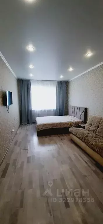 1-к кв. Оренбургская область, Оренбург Салмышская ул., 63 (40.0 м) - Фото 2