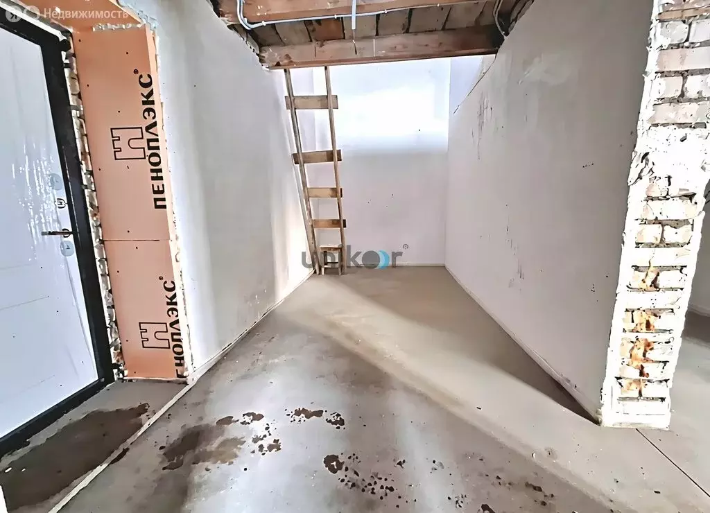 Дом в село Иглино, улица Боткина, 130 (160 м) - Фото 1