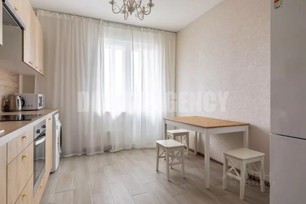 1-к кв. Москва Производственная ул., 8к2 (38.2 м) - Фото 2