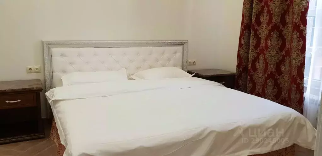 Комната Белгородская область, Белгород ул. Есенина, 9к2 (53.0 м) - Фото 2