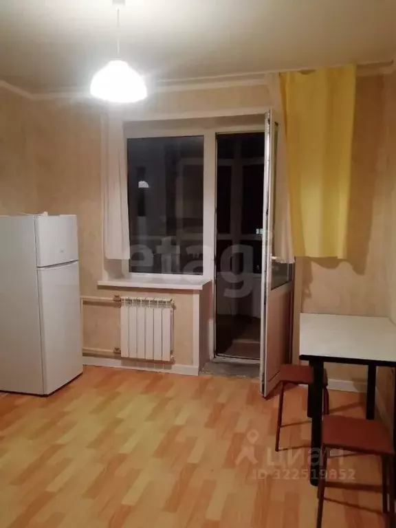 1-к кв. Красноярский край, Красноярск Северный мкр, ул. Мате Залки, 29 ... - Фото 1