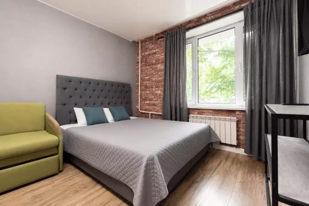 Студия Москва Алтуфьевское ш., 2К1 (20.0 м) - Фото 2