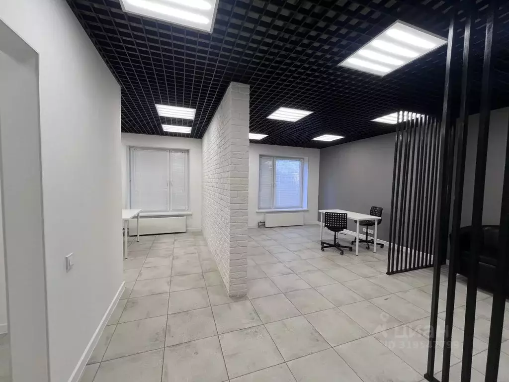 Офис в Калужская область, Обнинск ул. Курчатова, 27/2 (40 м) - Фото 2