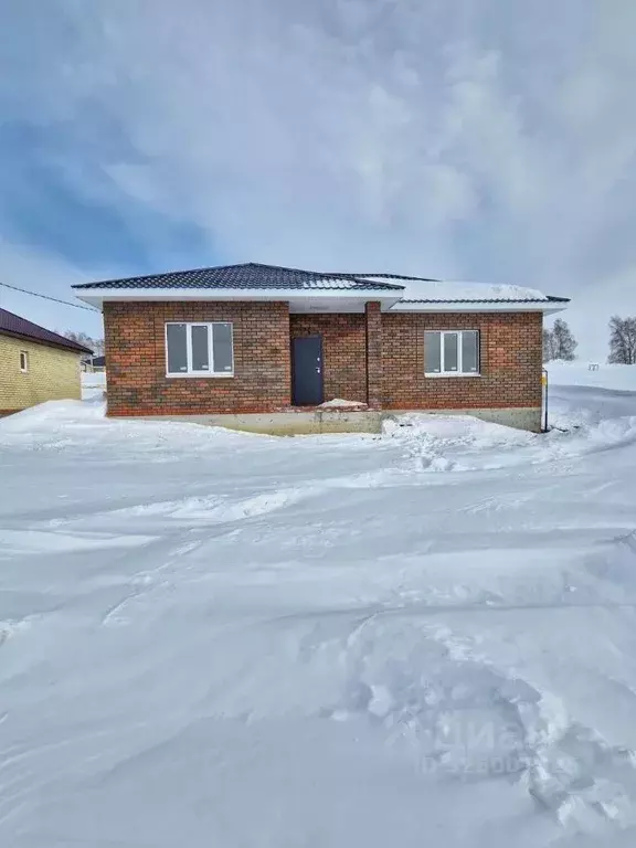 Коттедж в Татарстан, Высокогорский район, с. Усады, Удачный кп ул. ... - Фото 1