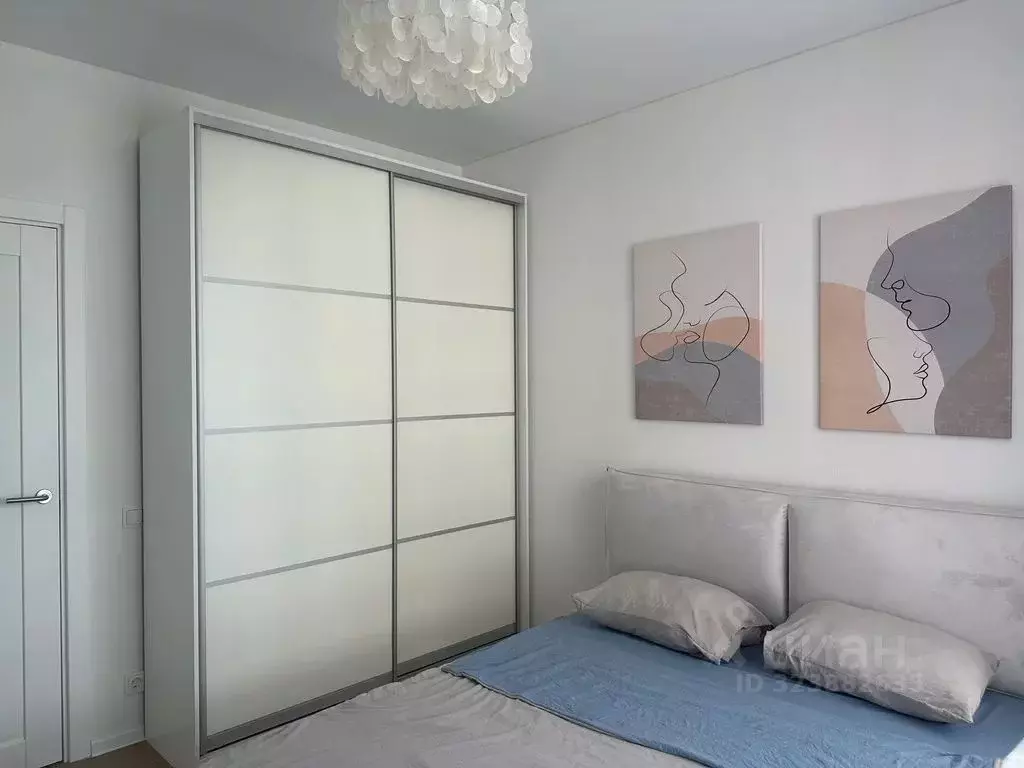 1-к кв. Московская область, Люберцы Зенино ЖК Самолет мкр, проезд ... - Фото 2