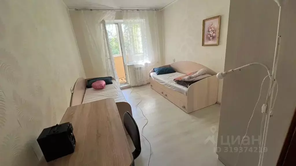2-к кв. Краснодарский край, Новороссийск ул. Героев Десантников, 28 ... - Фото 0