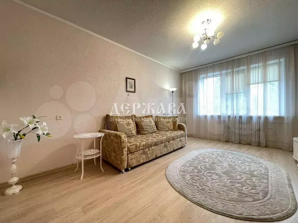 3-к. квартира, 63,7 м, 3/9 эт. - Фото 1