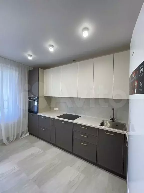 2-к. квартира, 51 м, 9/14 эт. - Фото 1