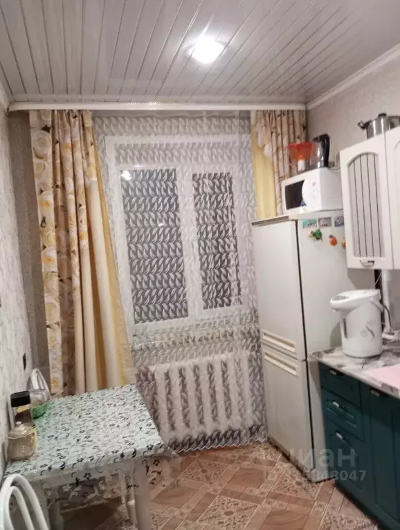 3-к кв. Иркутская область, Усть-Кут Кедровая ул., 5 (58.9 м) - Фото 2