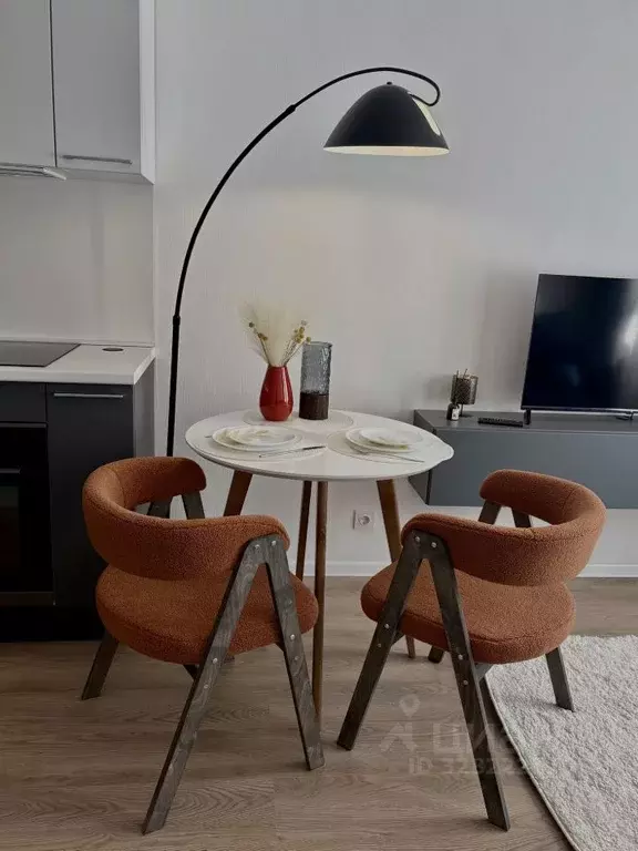 1-к кв. Москва Ленинградское ш., 229Ак1 (32.0 м) - Фото 2