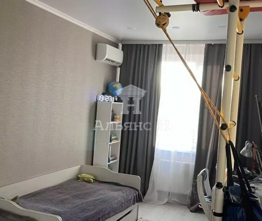 2-к кв. Ростовская область, Азов Азовский район, пер. Тимирязева, 86Б ... - Фото 2