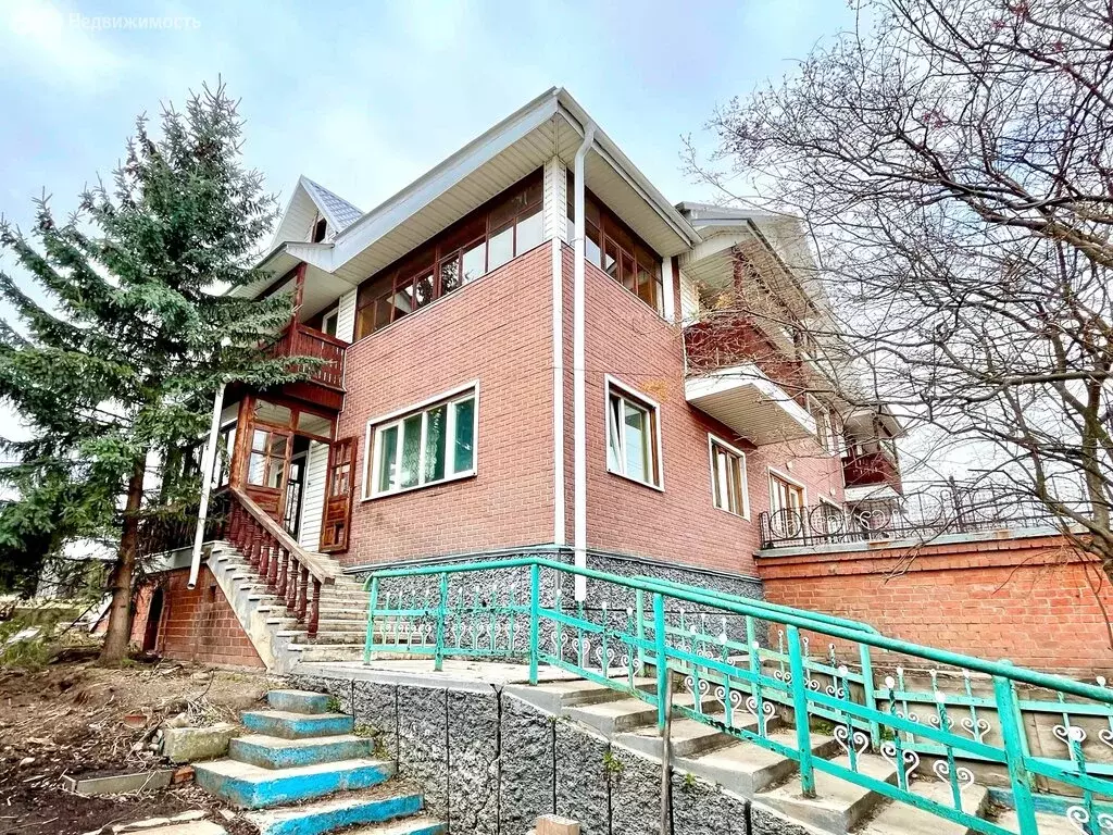 Дом в Маркова, Трудовая улица, 8/2 (218.3 м) - Фото 0