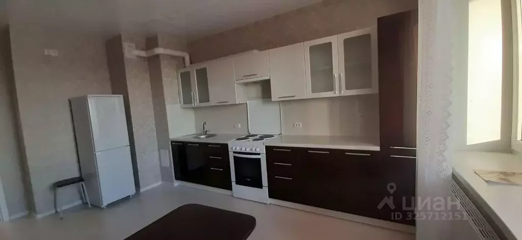 1-к кв. Ленинградская область, Никольское Тосненский район, Школьная ... - Фото 2