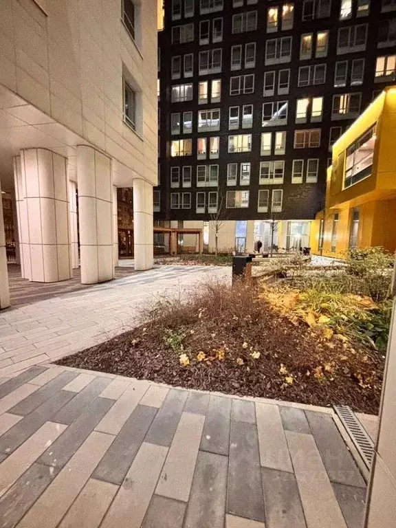 3-к кв. Москва Шмитовский проезд, 39к8 (86.0 м) - Фото 1