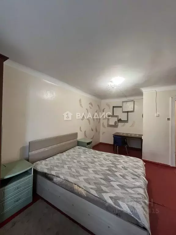 1-к кв. Иркутская область, Иркутск Воронежская ул., 11 (25.0 м) - Фото 0