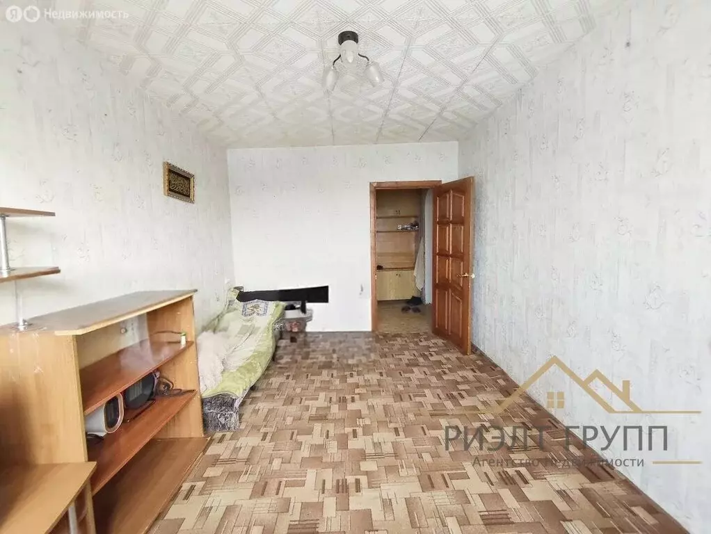 1-комнатная квартира: Казань, улица Юлиуса Фучика, 106А (39.8 м) - Фото 1