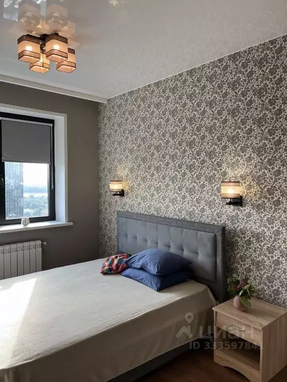 2-к кв. Москва Кронштадтский бул., 6к5 (45.0 м) - Фото 2