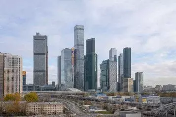 3-к кв. Москва Большая Филевская ул., 3к4 (68.0 м) - Фото 0