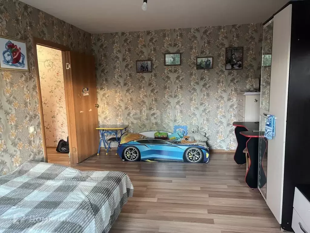 Продаётся 1-к квартира, 36.7 м - Фото 0