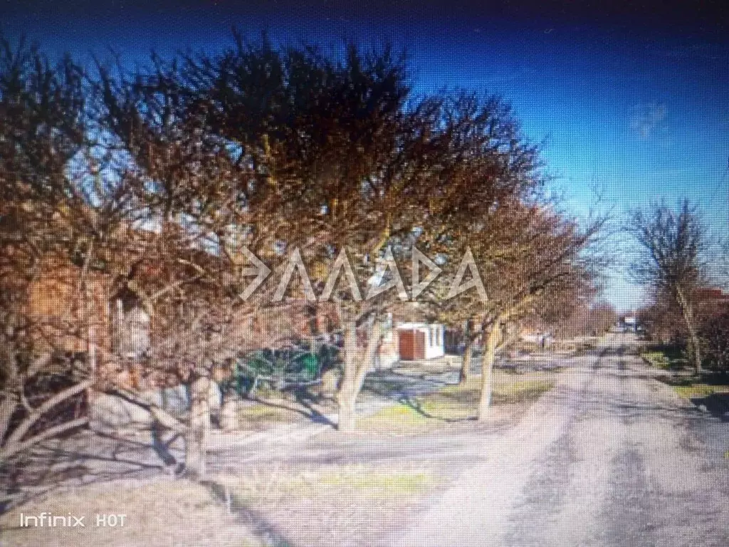 Участок в Ростовская область, Батайск Молдавская ул., 131 (22.0 сот.) - Фото 0