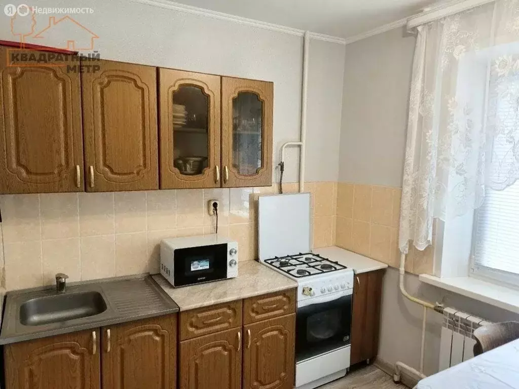 1-комнатная квартира: Димитровград, Дрогобычская улица, 15 (34.6 м) - Фото 2