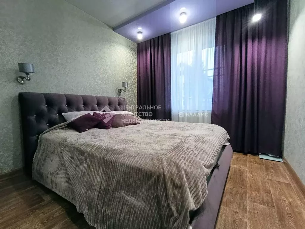 Дом в Рязанская область, Шилово рп ул. Речная, 7 (150 м) - Фото 2