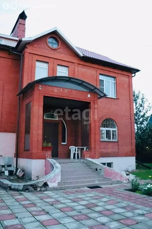 Дом в Анискино, к7 (450 м) - Фото 1