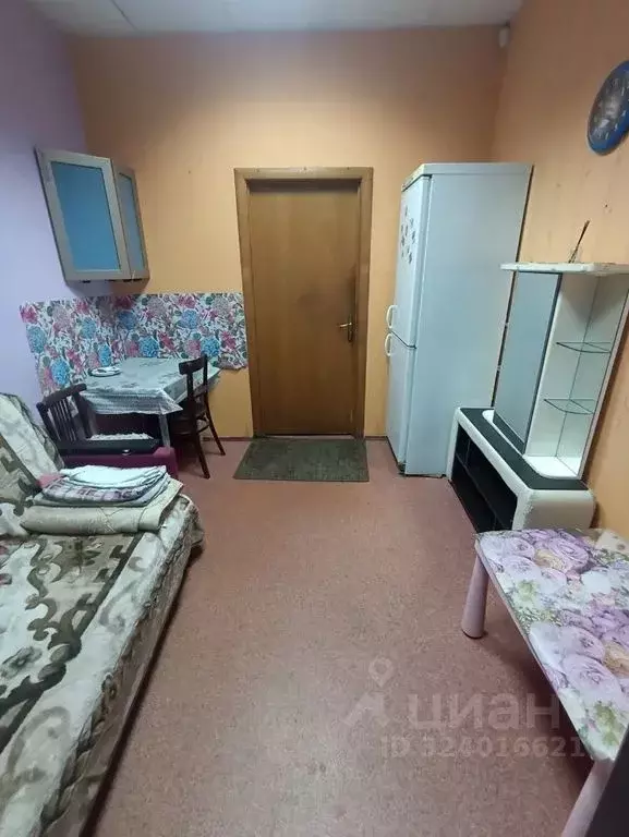 Комната Московская область, Химки Пролетарская ул., 25А - Фото 2