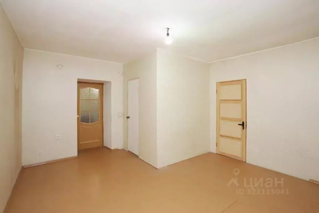 2-к кв. Иркутская область, Иркутск ул. Карла Маркса, 35 (60.0 м) - Фото 0