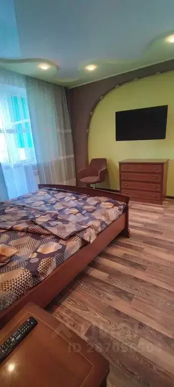 1-к кв. Волгоградская область, Волжский ул. Мира, 86 (44.0 м) - Фото 1