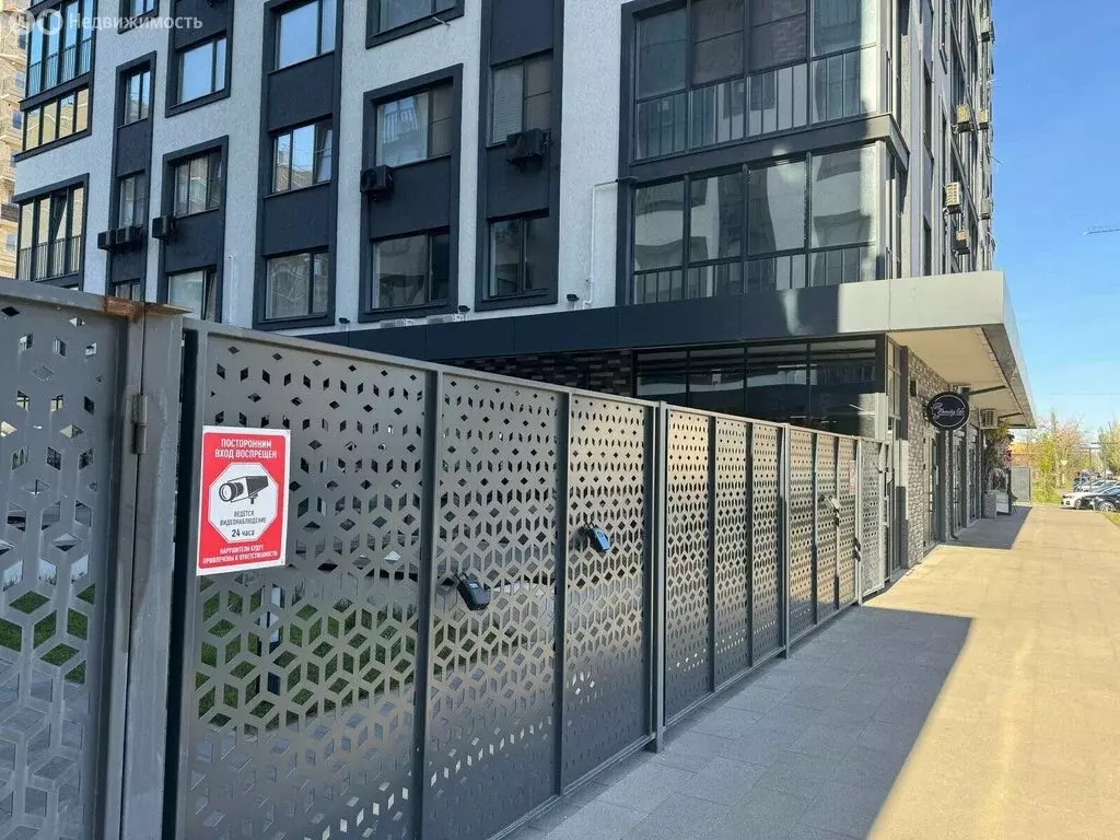 2-комнатная квартира: Астрахань, улица Трофимова, 7Ак1 (54.8 м) - Фото 2