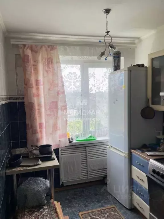 2-к кв. Нижегородская область, Нижний Новгород ул. Надежды Сусловой, ... - Фото 0