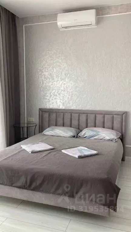 Комната Крым, Судак муниципальный округ, с. Миндальное, Солнечная ... - Фото 1