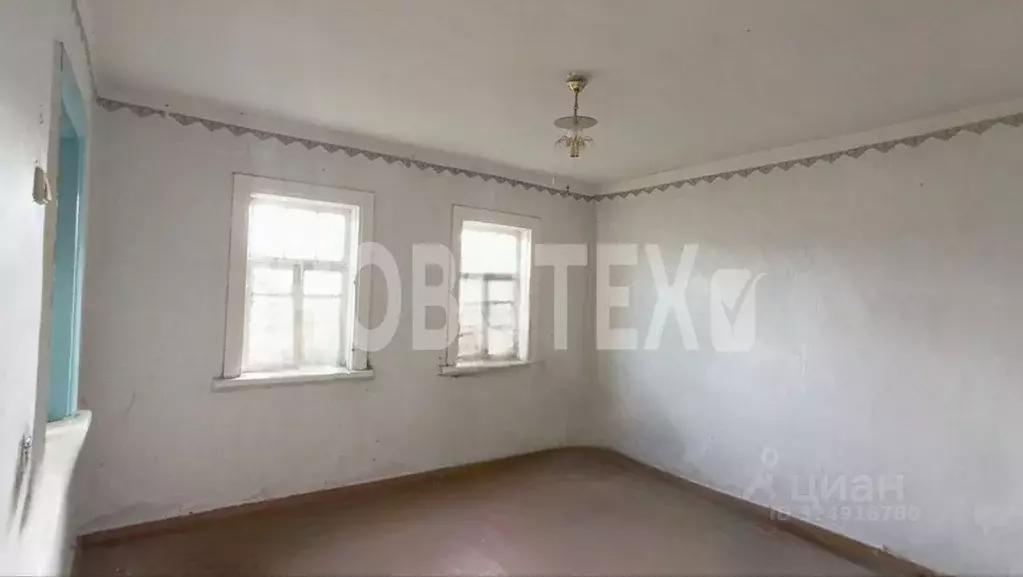 Дом в Краснодарский край, Апшеронский район, Нефтегорск пгт Красная ... - Фото 1