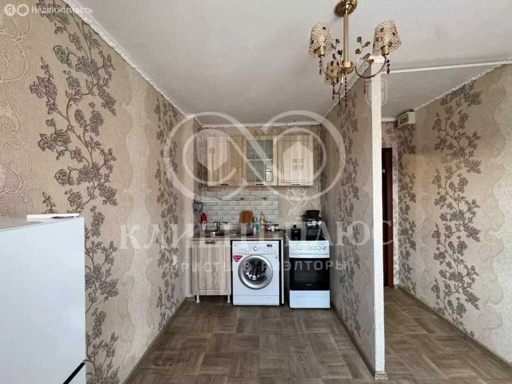 1-комнатная квартира: Корсаков, Гвардейская улица, 1 (36 м) - Фото 2