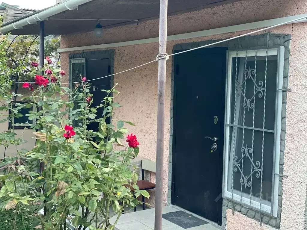 Дом в Крым, Судак муниципальный округ, Новый Свет пгт пер. Летний, 3 ... - Фото 1