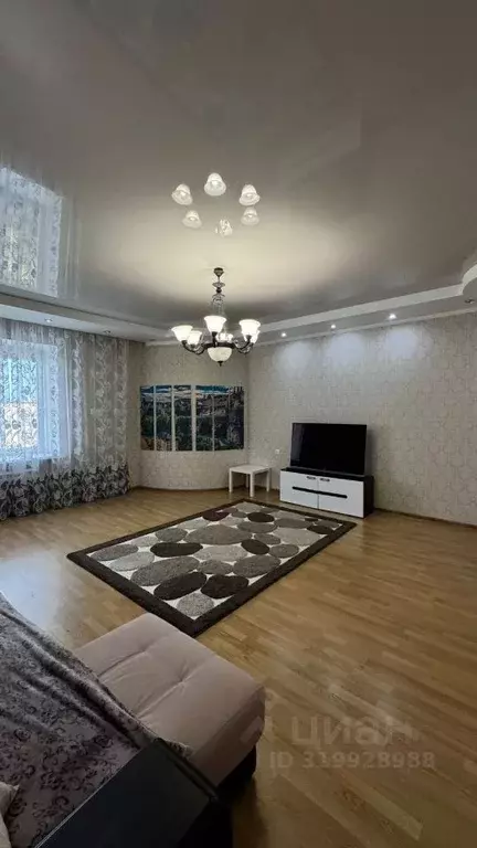 4-к кв. Астраханская область, Астрахань бул. Победы, 2 (185.5 м) - Фото 0
