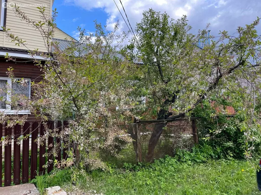 Дом в Вязники, Литейная улица, 26 (45 м) - Фото 2