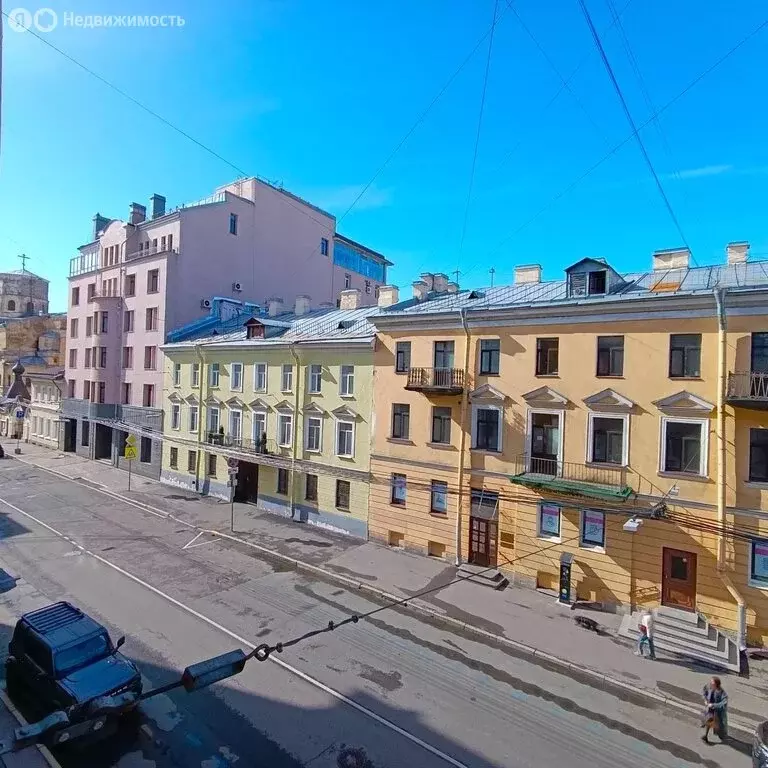 1к в 6-комнатной квартире (15.5 м) - Фото 1