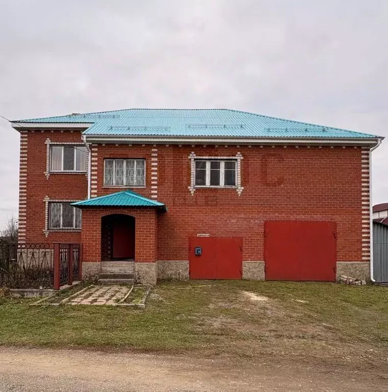 Дом в Свердловская область, Сухой Лог Северная ул., 16 (125 м) - Фото 2