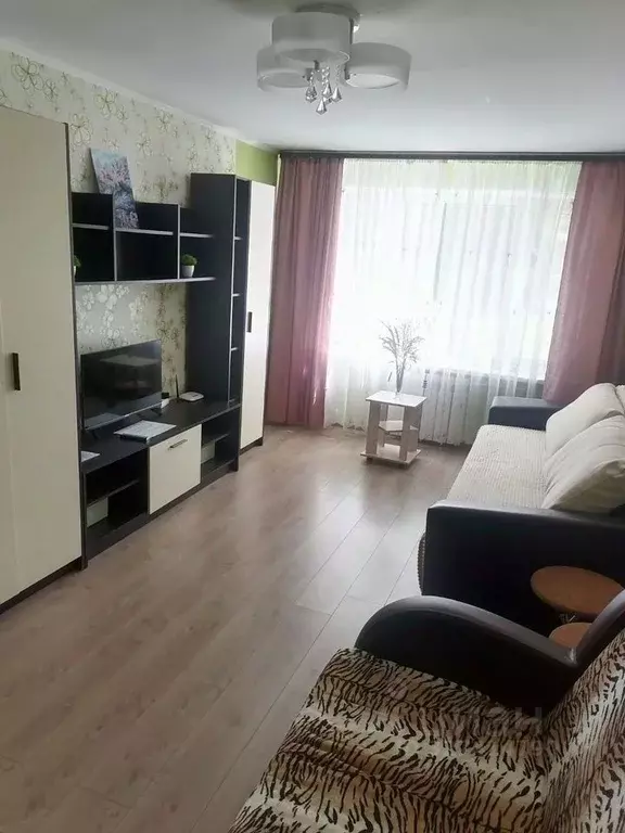 2-к кв. Московская область, Кашира Ожерелье мкр, ул. Гвардейская, 8 ... - Фото 1