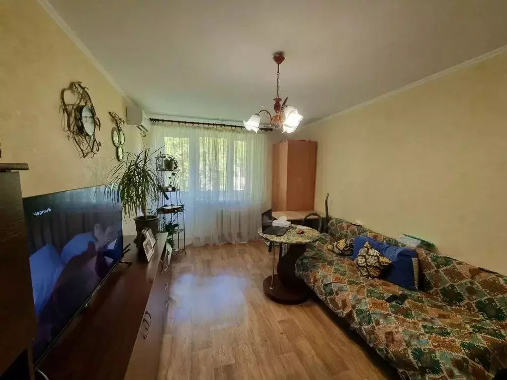 1-к кв. Севастополь просп. Юрия Гагарина, 17 (30.42 м) - Фото 2
