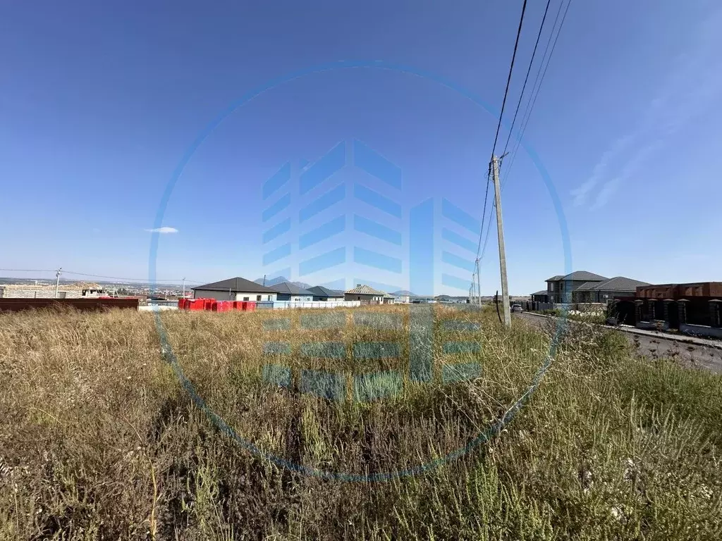 Участок в Ставропольский край, Предгорный муниципальный округ, ... - Фото 2