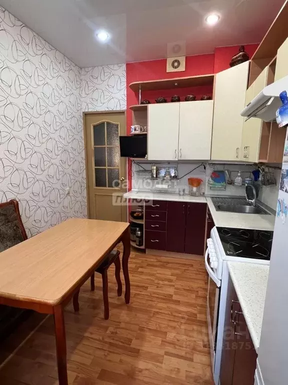 2-к кв. Мурманская область, Кировск Комсомольская ул., 9 (52.0 м) - Фото 0