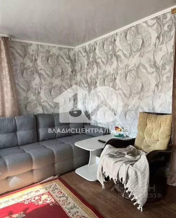 Дом в Кемеровская область, Белово ул. Гайдара, 49 (62 м) - Фото 1