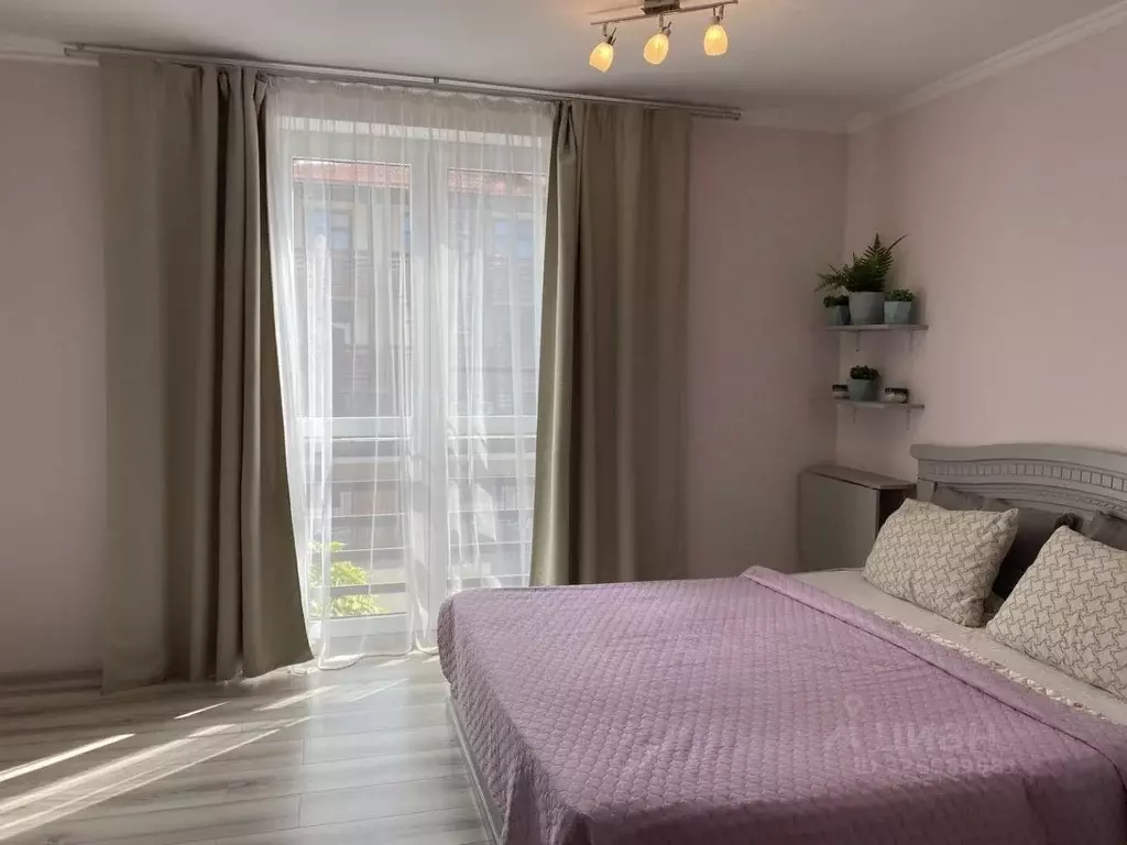 Студия Краснодарский край, Анапа муниципальный округ, с. Сукко ул. ... - Фото 1