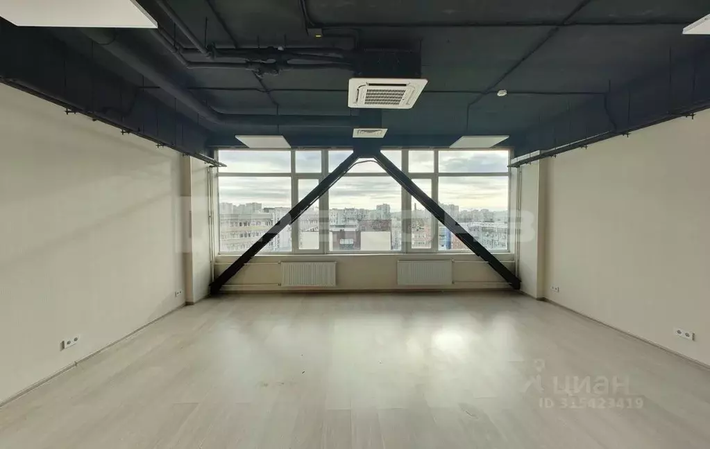 Офис в Санкт-Петербург ш. Революции, 69Ак102 (668 м) - Фото 1