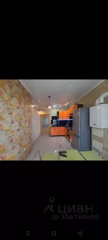 1-к кв. Ростовская область, Батайск ул. Ушинского (42.0 м) - Фото 2